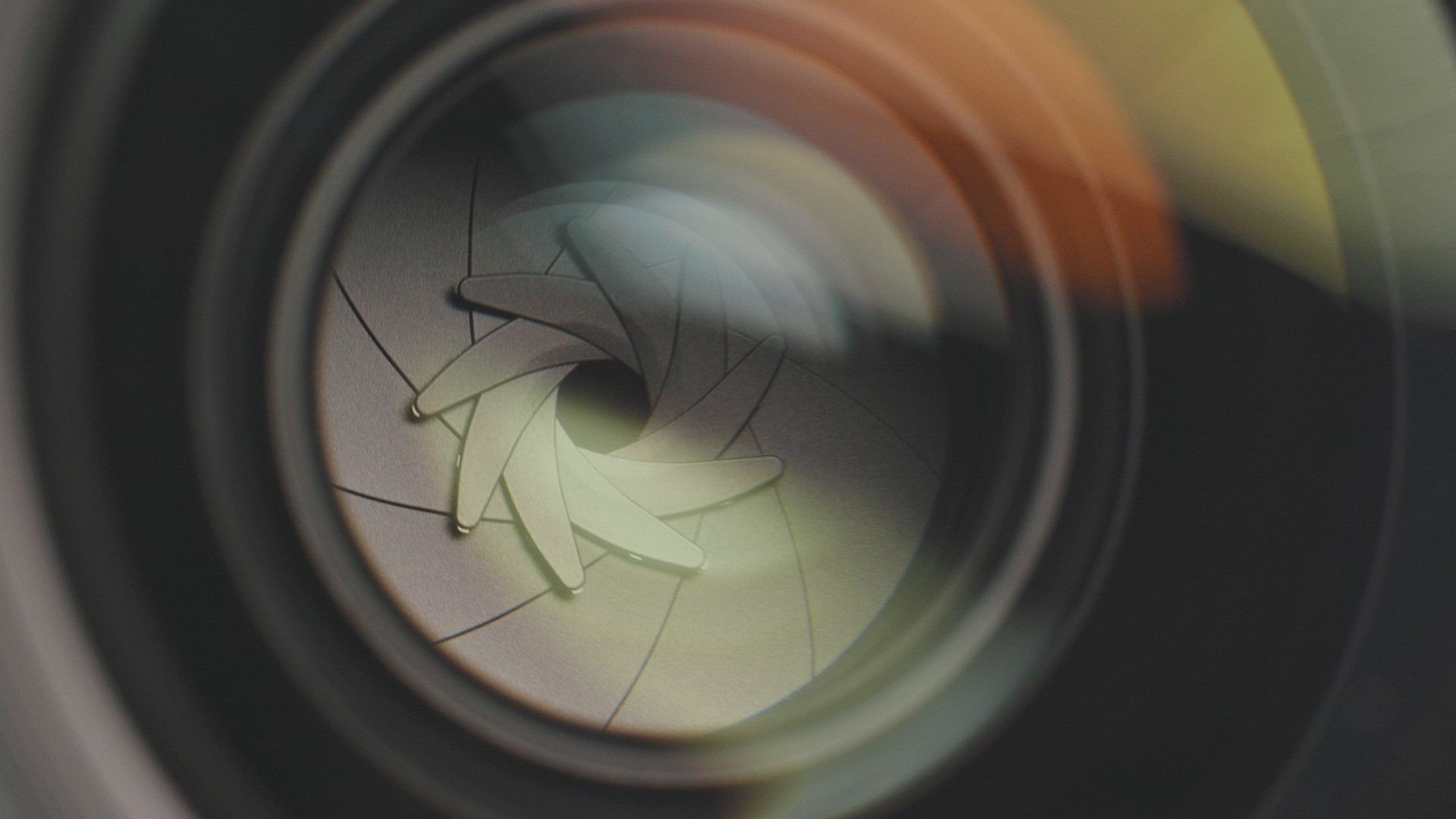 Camera Lens