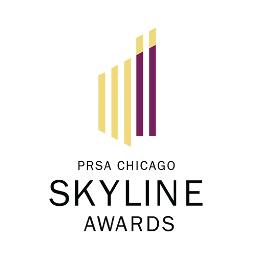 Skyline Award (PRSA Chicago)